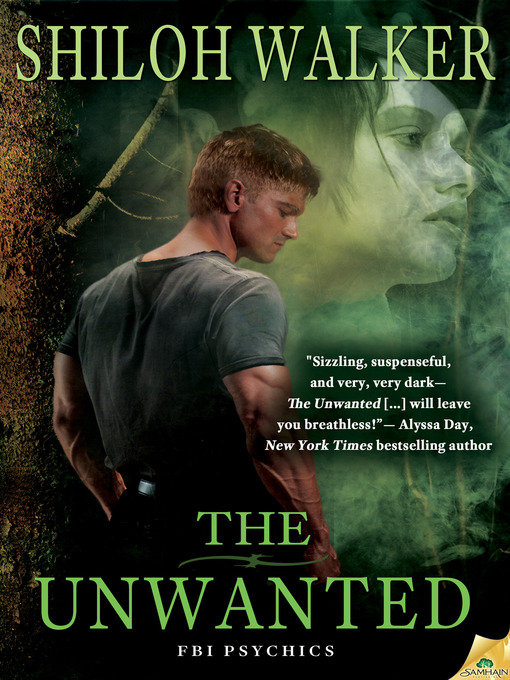 Title details for The Unwanted by Shiloh Walker - Available
